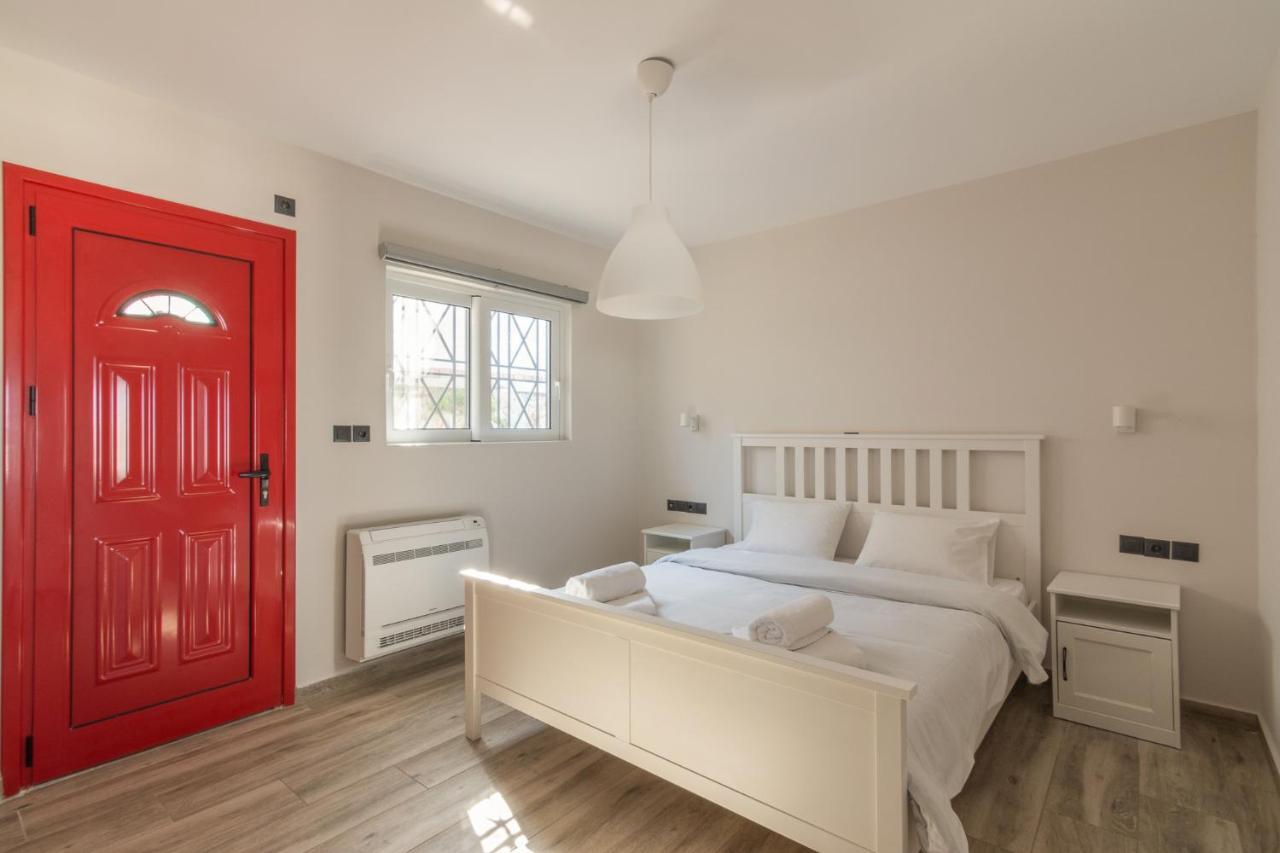 Acropolis View Apartment For 4 Ppl Athens Ngoại thất bức ảnh