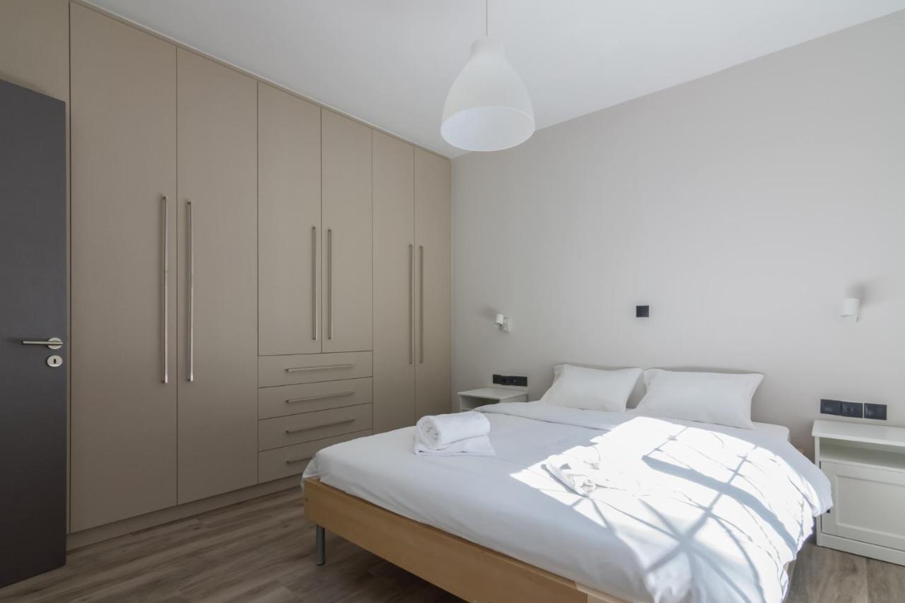 Acropolis View Apartment For 4 Ppl Athens Ngoại thất bức ảnh