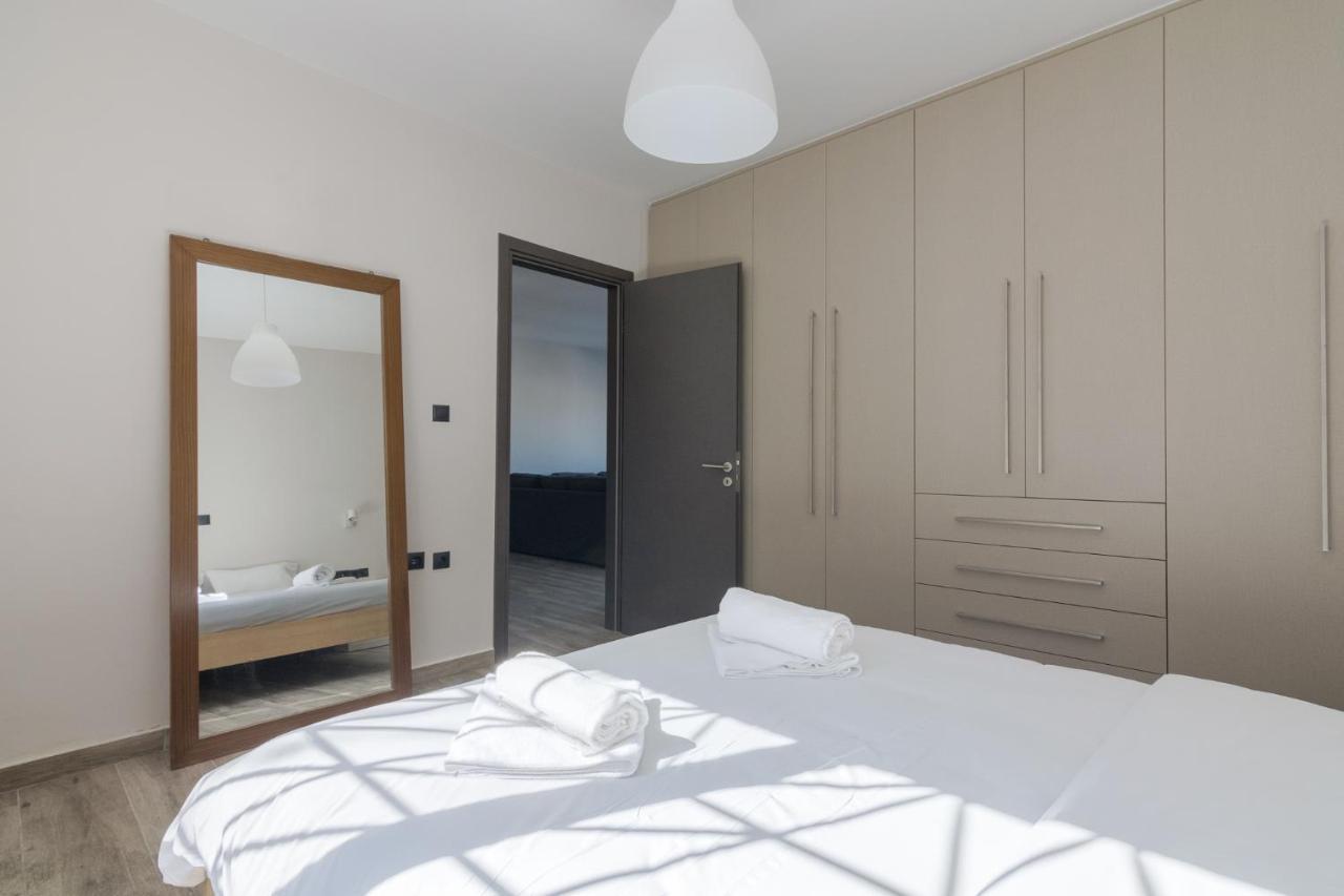Acropolis View Apartment For 4 Ppl Athens Ngoại thất bức ảnh