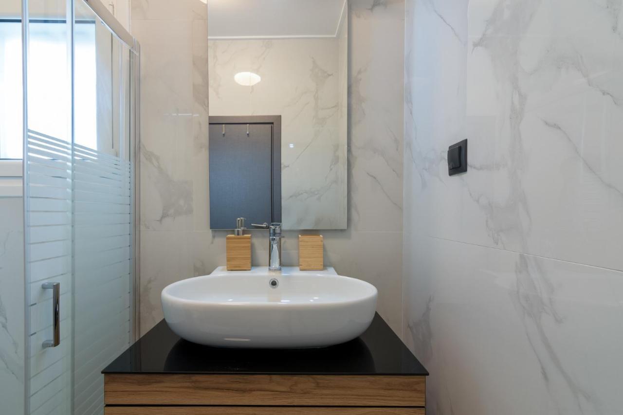 Acropolis View Apartment For 4 Ppl Athens Ngoại thất bức ảnh