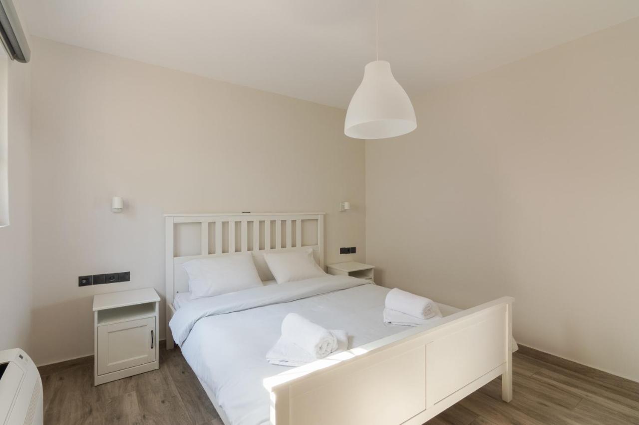 Acropolis View Apartment For 4 Ppl Athens Ngoại thất bức ảnh
